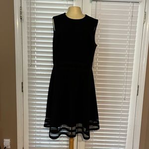 Beautiful Classy Calvin Klein Dress